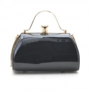 Клатч женский K-91944 черный