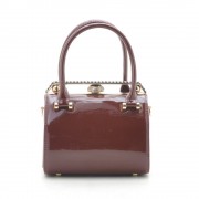 Клатч женский K-8162 красный