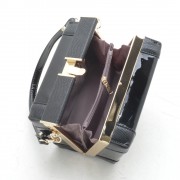 Клатч женский A022 черный