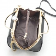 Клатч женский K-91944 черный