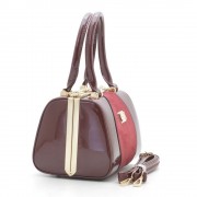 Клатч женский K-91812 красный