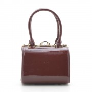 Клатч женский K-91812 красный