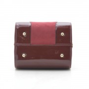 Клатч женский K-91812 красный