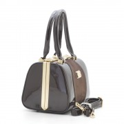 Клатч женский K-91812 коричневый