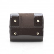 Клатч женский K-91812 коричневый