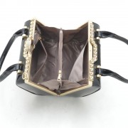 Клатч женский K-91812 черный