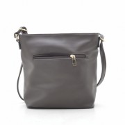 Клатч женский CX-0079 коричневый