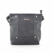 Клатч женский CX-0079 серый