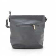 Клатч женский CX-0079 серый