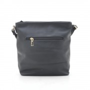 Клатч женский CX-0079 черный