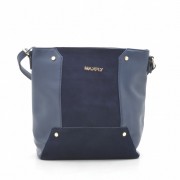 Клатч женский CX-0079 синий