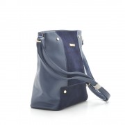 Клатч женский CX-0079 синий