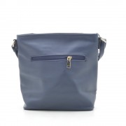 Клатч женский CX-0079 синий