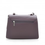 Клатч женский David Jones TD013 бордо