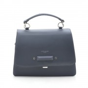 Клатч женский David Jones TD013 синий