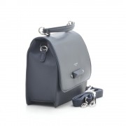 Клатч женский David Jones TD013 синий