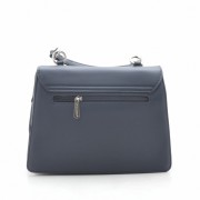 Клатч женский David Jones TD013 синий