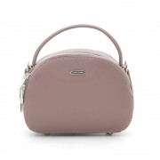 Клатч женский David Jones 6163-2 розовый