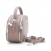 Клатч женский David Jones 6163-2 розовый