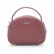 Клатч женский David Jones 6163-2 красный