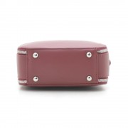 Клатч женский David Jones 6163-2 красный