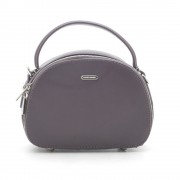 Клатч женский David Jones 6163-2 фиолетовый