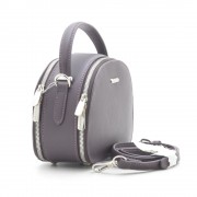 Клатч женский David Jones 6163-2 фиолетовый