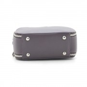 Клатч женский David Jones 6163-2 фиолетовый