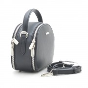 Клатч женский David Jones 6163-2 черный