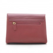 Клатч женский David Jones CM5430T красный