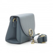 Клатч женский David Jones CM5430T зеленый