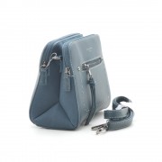 Клатч женский David Jones CM5386T зеленый