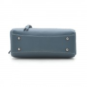 Клатч женский David Jones CM5386T зеленый