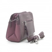 Клатч женский David Jones CM5386T бордо