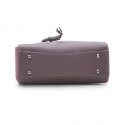 Клатч женский David Jones CM5386T бордо