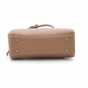 Клатч женский David Jones CM5386T коричневый