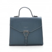 Клатч женский David Jones TD014 зеленый