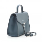 Клатч женский David Jones TD014 зеленый