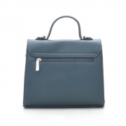 Клатч женский David Jones TD014 зеленый