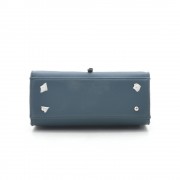 Клатч женский David Jones TD014 зеленый