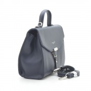 Клатч женский David Jones TD014 синий