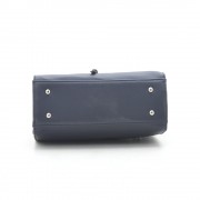 Клатч женский David Jones TD014 синий