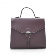 Клатч женский David Jones TD014 бордо