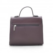 Клатч женский David Jones TD014 бордо