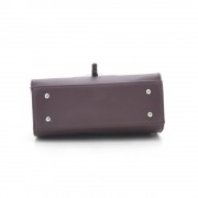 Клатч женский David Jones TD014 бордо