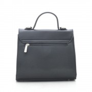 Клатч женский David Jones TD014 черный