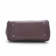 Клатч женский David Jones SK9239 бордо