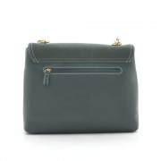 Клатч женский David Jones CM5417T зеленый