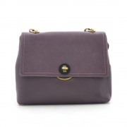 Клатч женский David Jones CM5417T фиолетовый