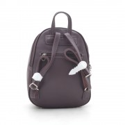 Рюкзак женский David Jones CM3906T/CM5604T фиолетовый